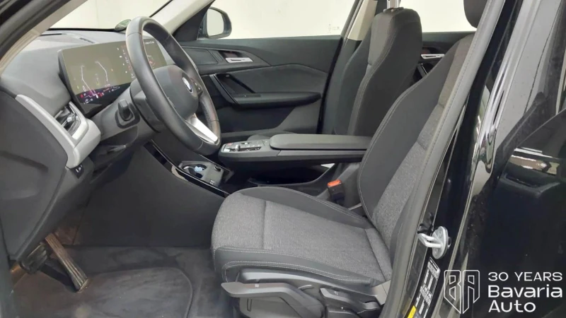 BMW X1 25e xDrive  Steptronic, снимка 6 - Автомобили и джипове - 52815166