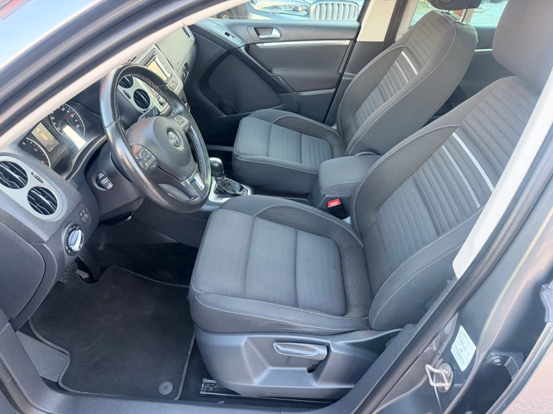 VW Tiguan 2.0TDI* 100%km* AUTOMATIK* FACE* PANORAMA* FULL* , снимка 5 - Автомобили и джипове - 53093546