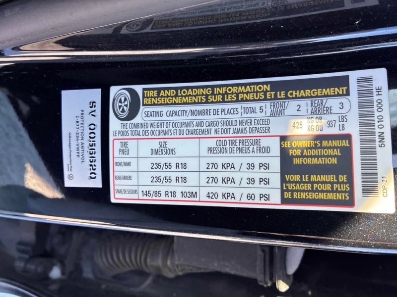 VW Tiguan * Comfortline * Camera* Navi* Keyless, снимка 10 - Автомобили и джипове - 53344951