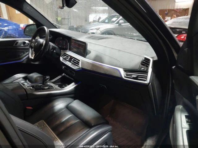 BMW X5 xDrive40i* Harman* Head Up* 2 Ключа* Авто Кредит - изображение 7