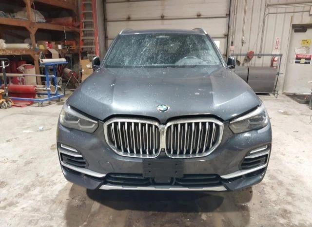 BMW X5 xDrive40i* Harman* Head Up* 2 Ключа* Авто Кредит - изображение 2