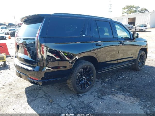 Cadillac Escalade ПОДГРЕВ* КАМЕРА* КЕЙЛЕС* LANE* ASSIST, снимка 4 - Автомобили и джипове - 52739506