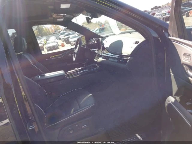 Cadillac Escalade ПОДГРЕВ* КАМЕРА* КЕЙЛЕС* LANE* ASSIST, снимка 5 - Автомобили и джипове - 52739506