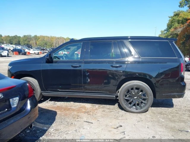 Cadillac Escalade ПОДГРЕВ* КАМЕРА* КЕЙЛЕС* LANE* ASSIST, снимка 14 - Автомобили и джипове - 52739506