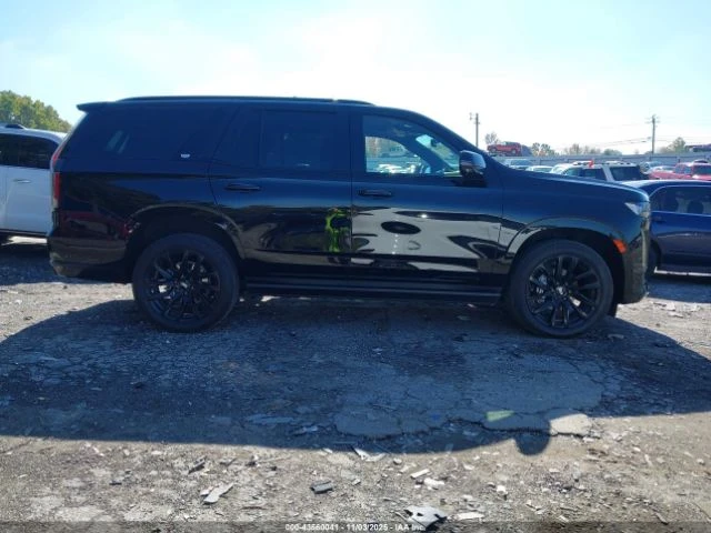 Cadillac Escalade ПОДГРЕВ* КАМЕРА* КЕЙЛЕС* LANE* ASSIST, снимка 13 - Автомобили и джипове - 52739506