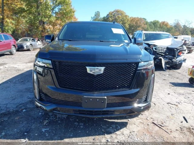 Cadillac Escalade ПОДГРЕВ* КАМЕРА* КЕЙЛЕС* LANE* ASSIST, снимка 12 - Автомобили и джипове - 52739506