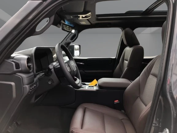 Toyota Land cruiser 2.8 D-4D = NEW = Lounge Гаранция, снимка 5 - Автомобили и джипове - 54139008