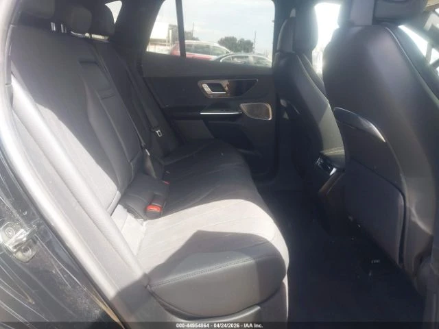 Mercedes-Benz EQE 350+ * КОЖА* ПОДГРЕВ* ПАНОРАМА* 360* , снимка 7 - Автомобили и джипове - 54967916