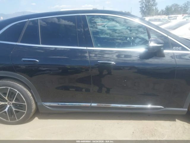 Mercedes-Benz EQE 350+ * КОЖА* ПОДГРЕВ* ПАНОРАМА* 360* , снимка 11 - Автомобили и джипове - 54967916