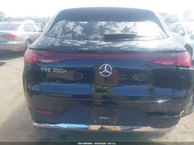 Mercedes-Benz EQE 350+ * КОЖА* ПОДГРЕВ* ПАНОРАМА* 360* , снимка 14 - Автомобили и джипове - 54967916