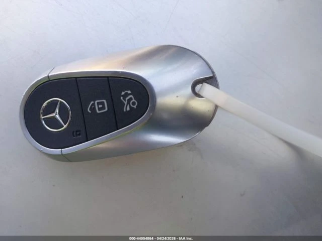 Mercedes-Benz EQE 350+ * КОЖА* ПОДГРЕВ* ПАНОРАМА* 360* , снимка 9 - Автомобили и джипове - 54967916