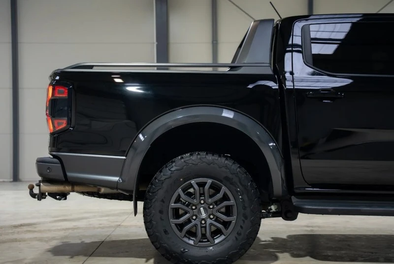 Ford Raptor Ranger Raptor 3.0 EcoBoost, снимка 6 - Автомобили и джипове - 56033927