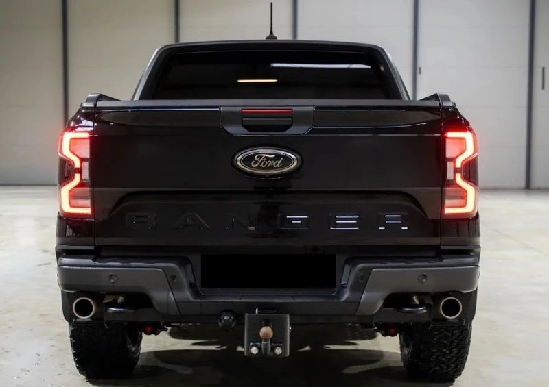 Ford Raptor Ranger Raptor 3.0 EcoBoost, снимка 7 - Автомобили и джипове - 56033927