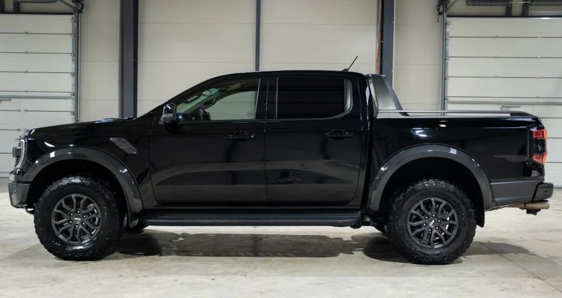 Ford Raptor Ranger Raptor 3.0 EcoBoost, снимка 3 - Автомобили и джипове - 56033927