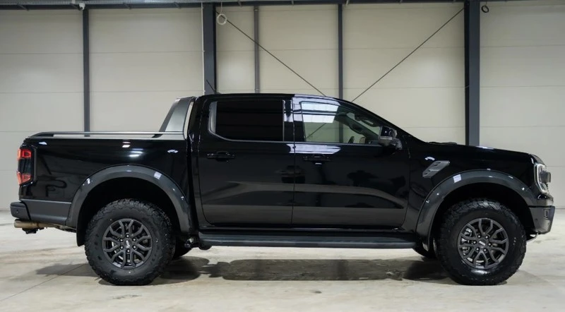 Ford Raptor Ranger Raptor 3.0 EcoBoost, снимка 2 - Автомобили и джипове - 56033927