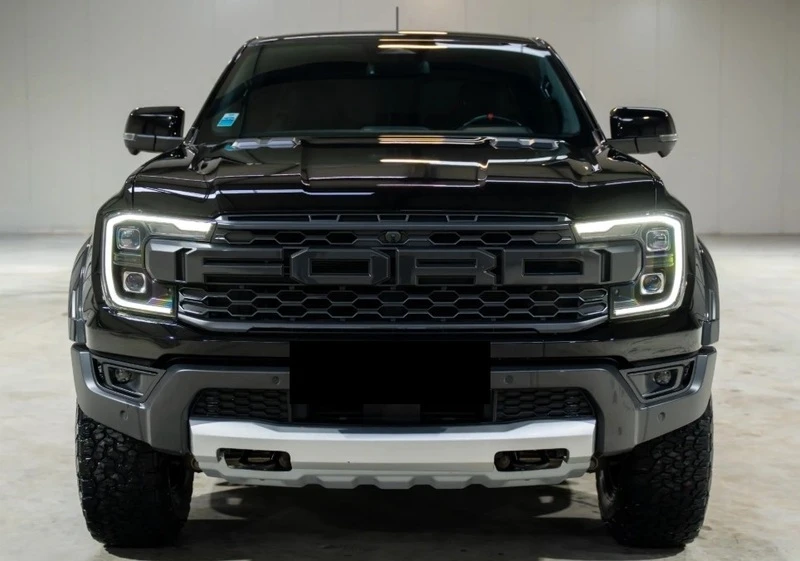Ford Raptor Ranger Raptor 3.0 EcoBoost, снимка 5 - Автомобили и джипове - 56033927