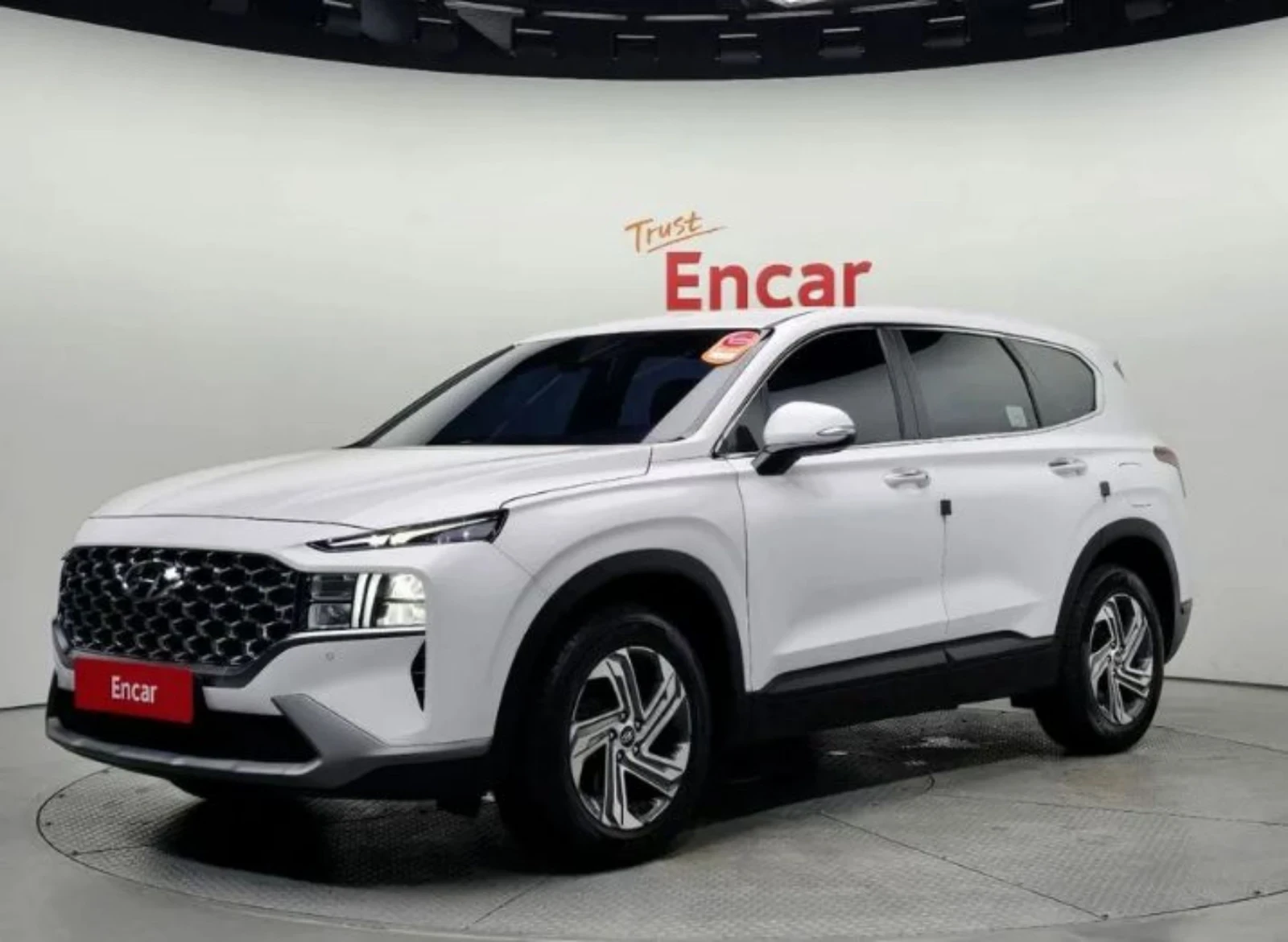 Hyundai Santa fe 2.2 4WD, снимка 1