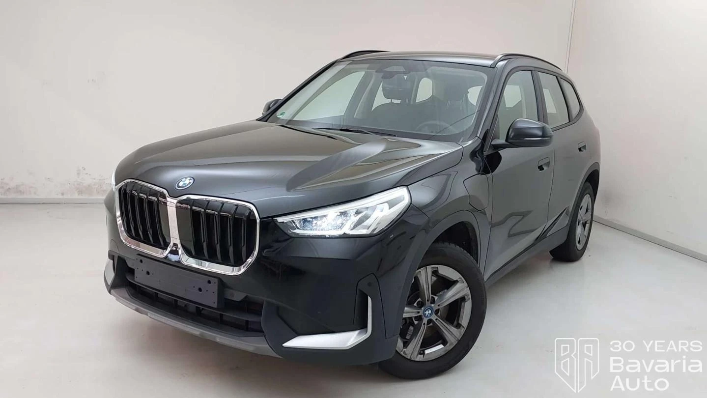 BMW X1 25e xDrive  Steptronic, снимка 1