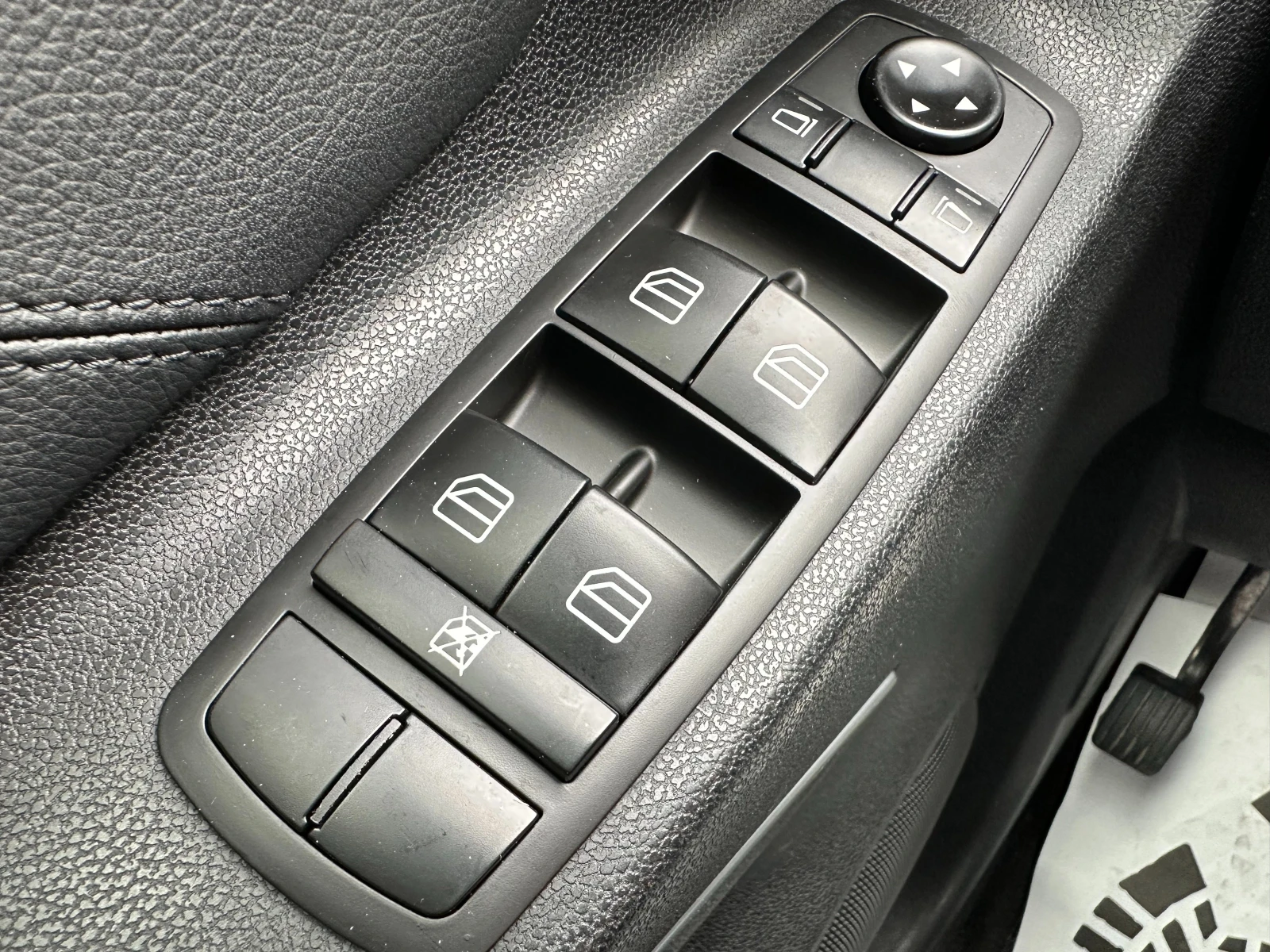 Mercedes-Benz ML 350 3.0d 224 .. 4Matic | Mobile.bg   14