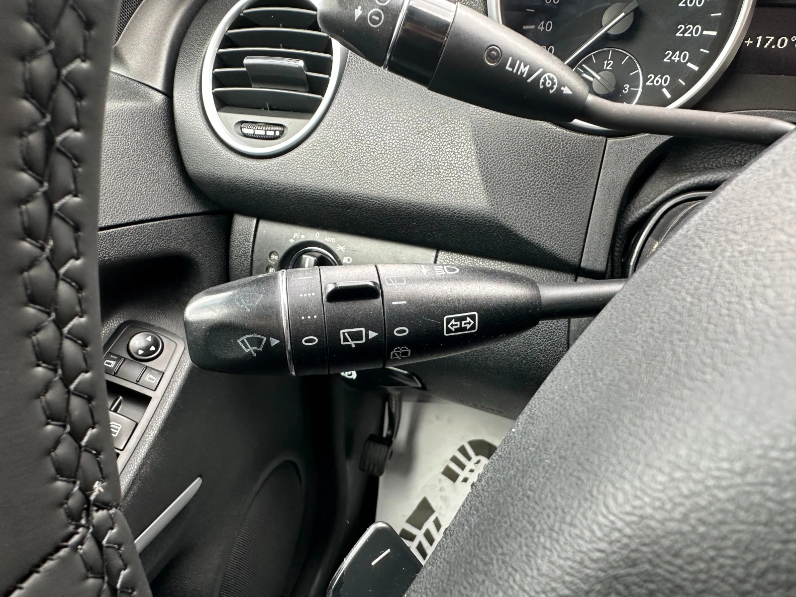 Mercedes-Benz ML 350 3.0d 224 .. 4Matic | Mobile.bg   13