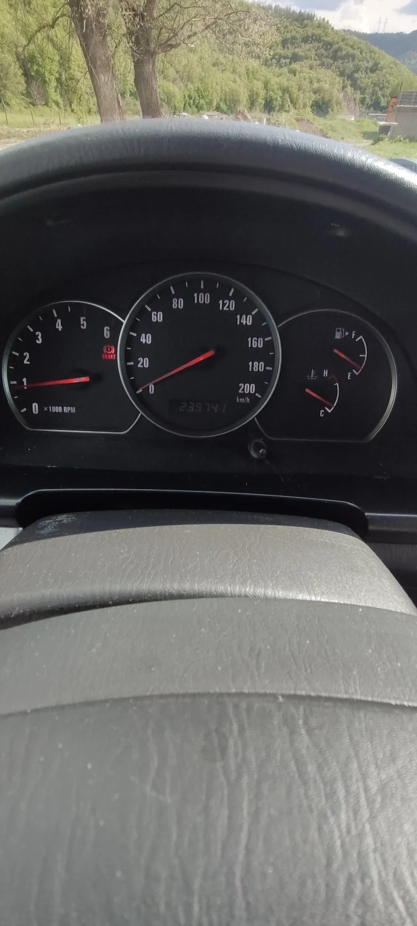 Suzuki Grand vitara  - изображение 7