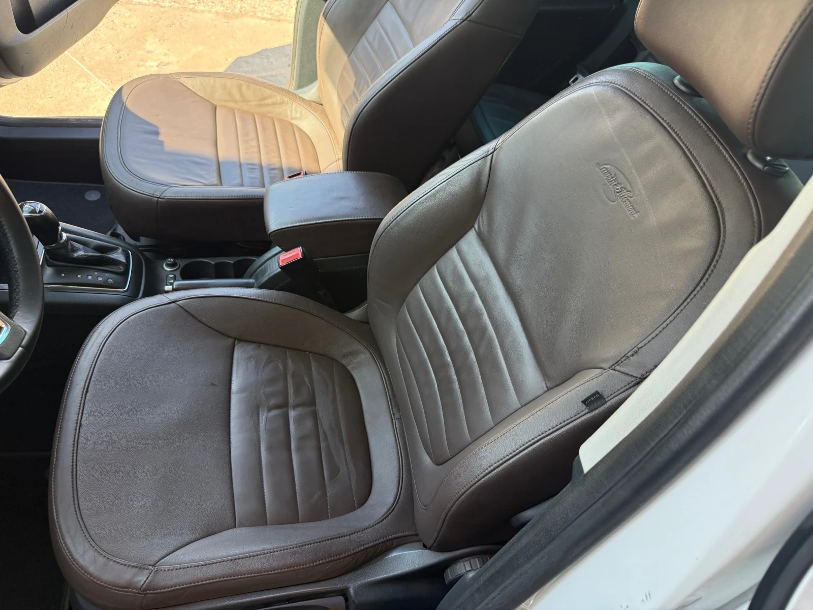 Skoda Yeti 2.0tdi 4X4 DSG 170kc L&K | Mobile.bg   12