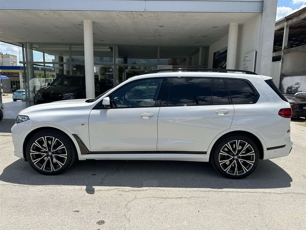 BMW X7 M50i | Mobile.bg � ����������� 3
