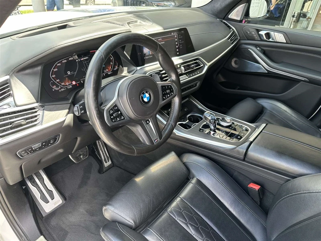 BMW X7 M50i | Mobile.bg � ����������� 6