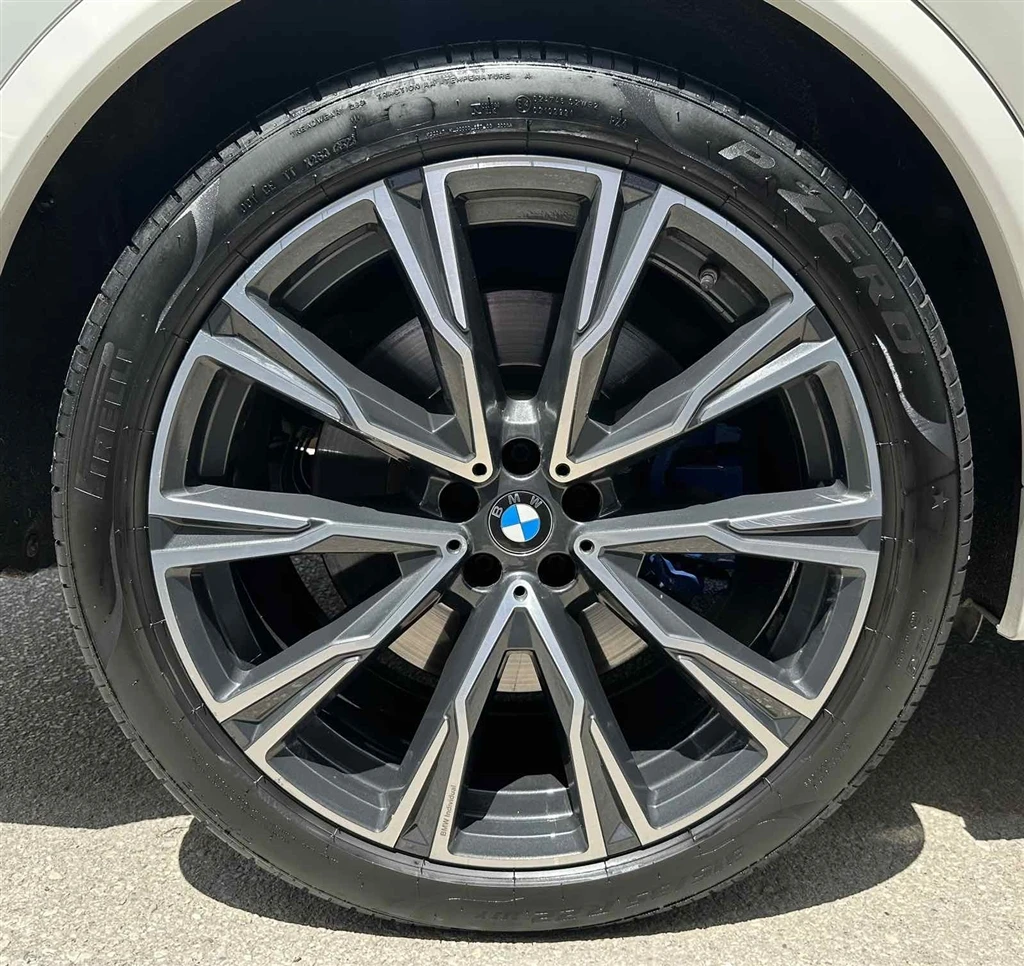 BMW X7 M50i | Mobile.bg � ����������� 5