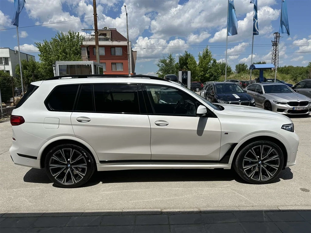 BMW X7 M50i | Mobile.bg � ����������� 14