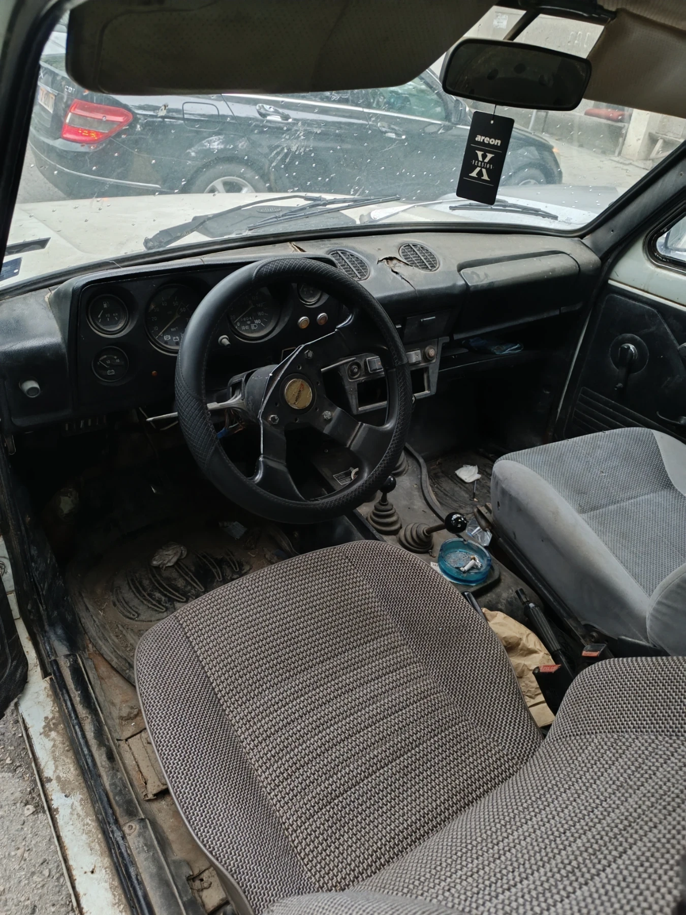 Lada Niva 1.6 - изображение 4