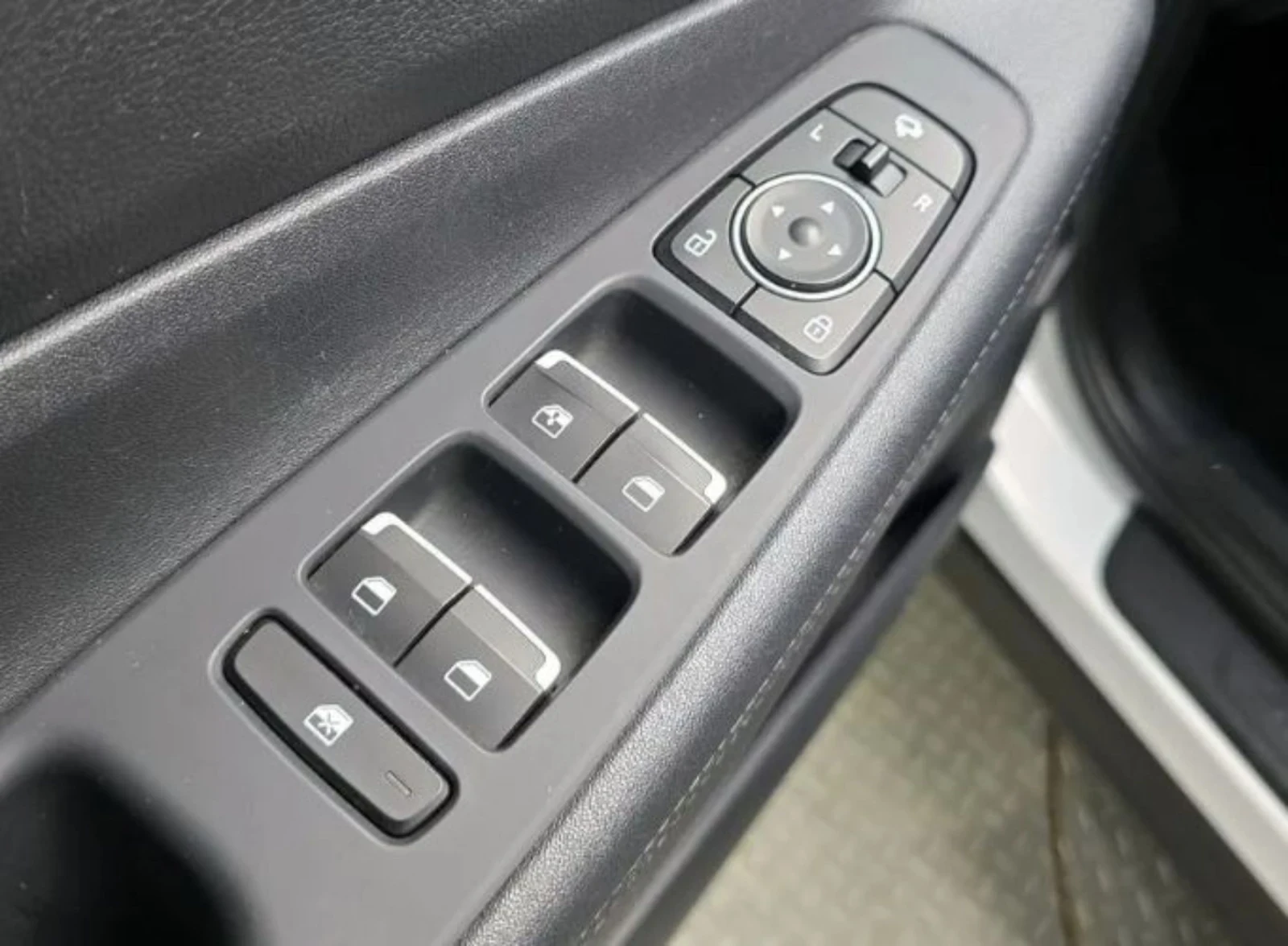 Hyundai Santa fe 2.2 4WD | Mobile.bg   13