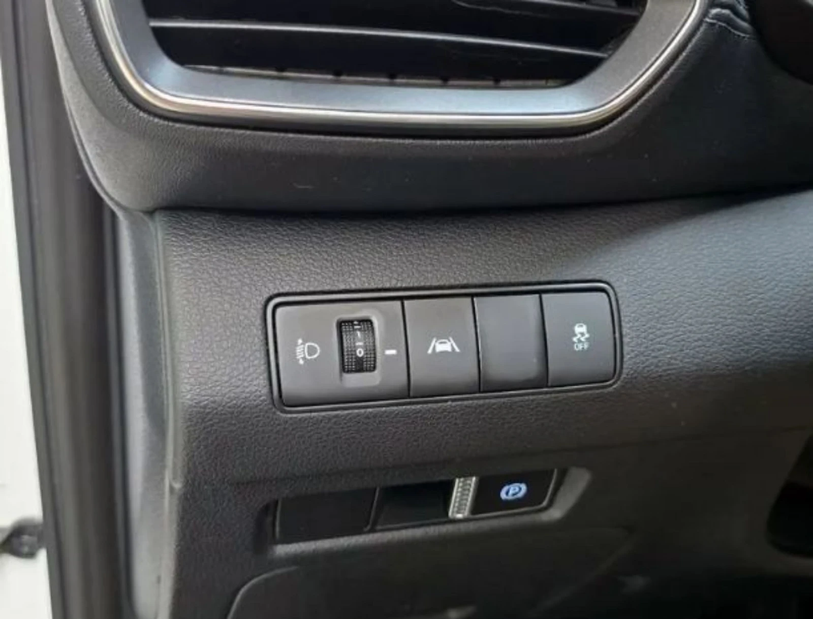 Hyundai Santa fe 2.2 4WD | Mobile.bg   14