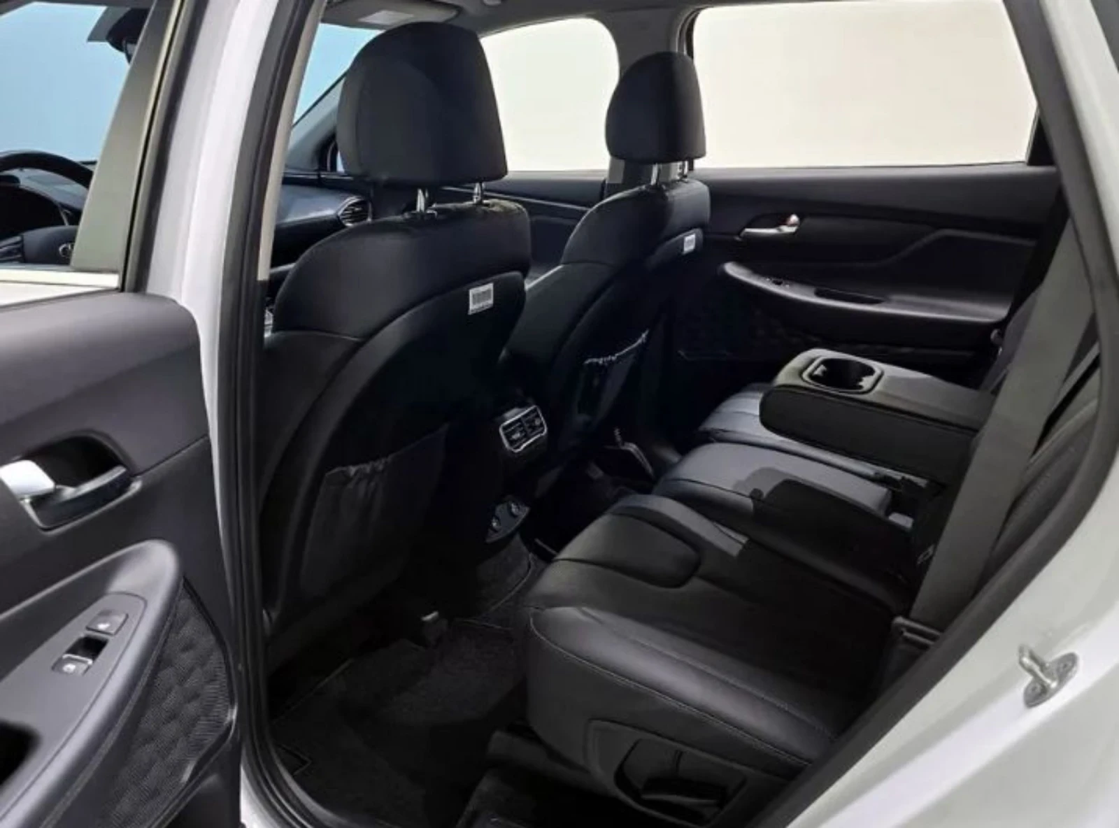 Hyundai Santa fe 2.2 4WD | Mobile.bg   11