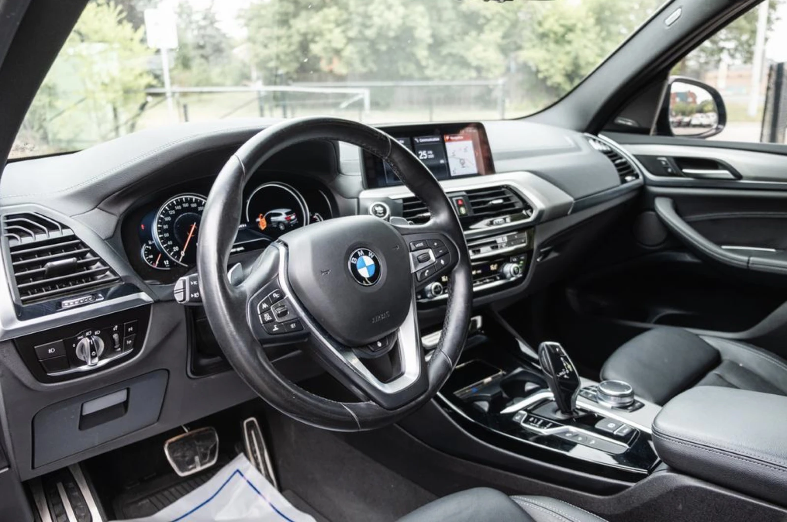 BMW X3 M40i xDrive Launch Edition - изображение 6