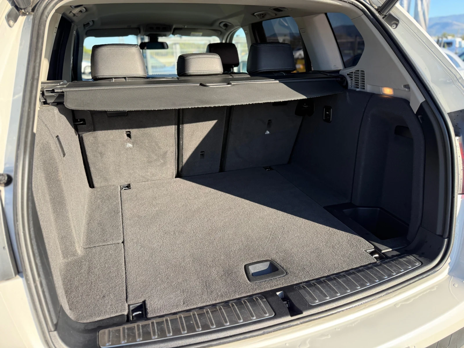 BMW X3 2.0D* 2015* SPORT* 162.000KM*  *  | Mobile.bg   16