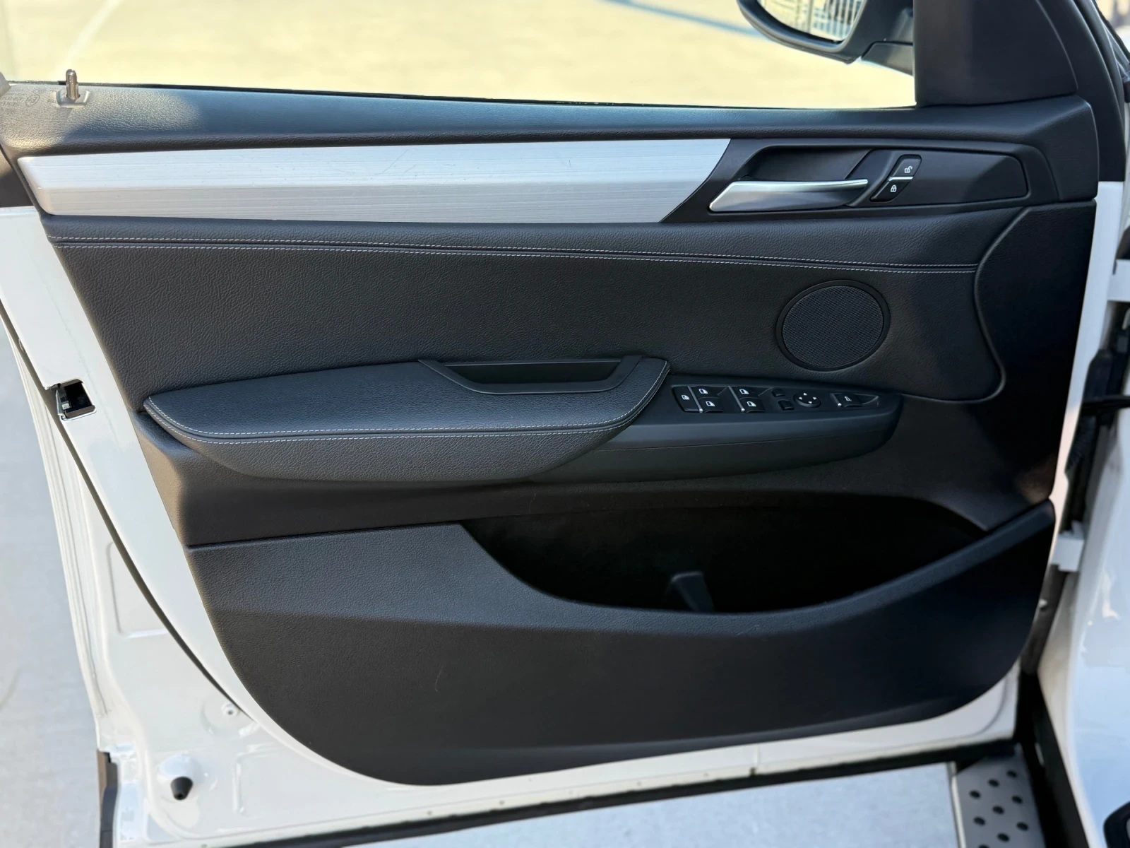 BMW X3 2.0D* 2015* SPORT* 162.000KM*  *  | Mobile.bg   13