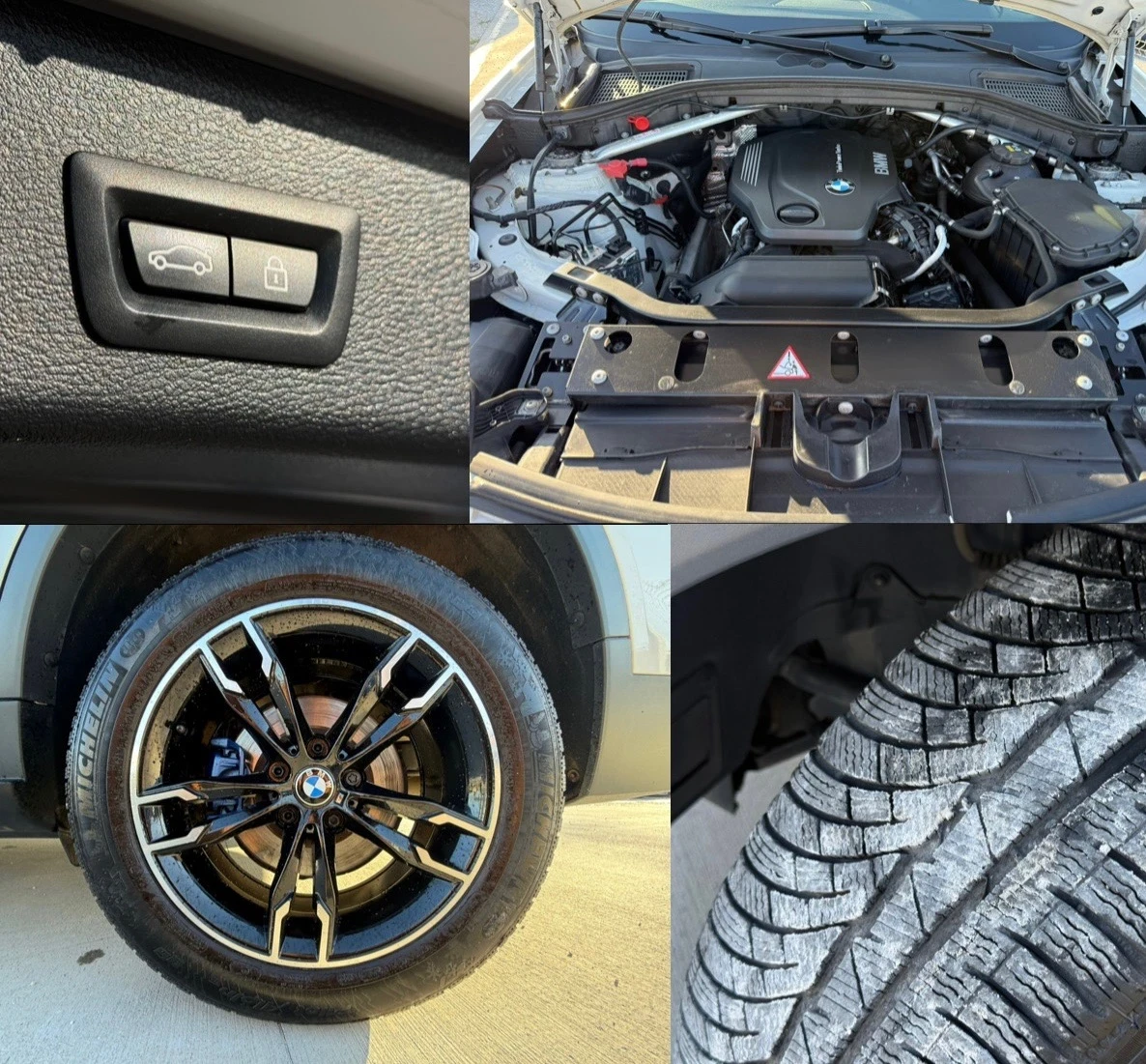 BMW X3 2.0D* 2015* SPORT* 162.000KM*  *  | Mobile.bg   17