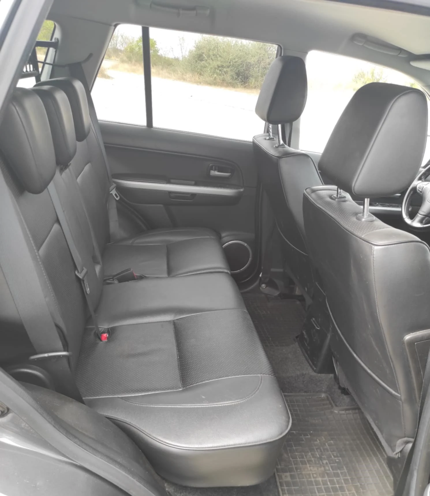 Suzuki Grand vitara 2, 4 VVT 169HP AUT. LIMITED* BFGoodrich*  | Mobile.bg — изображение 12