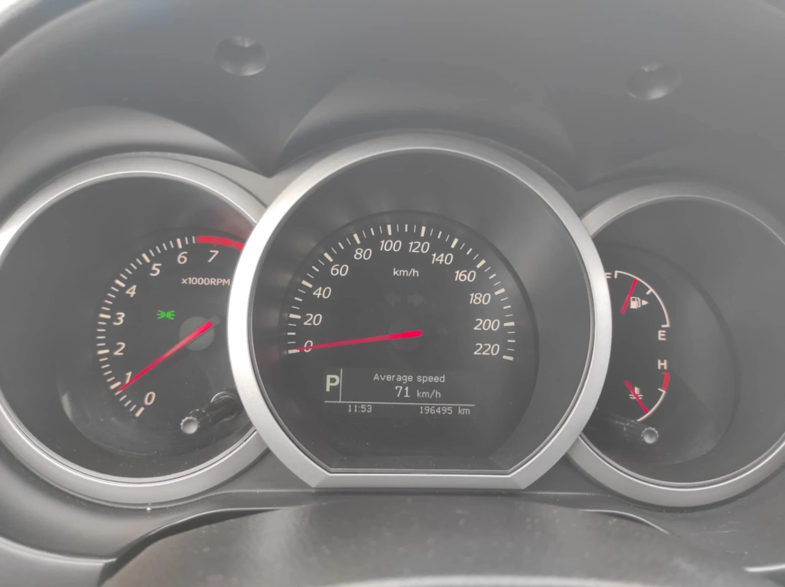 Suzuki Grand vitara 2, 4 VVT 169HP AUT. LIMITED* BFGoodrich*  | Mobile.bg — изображение 15