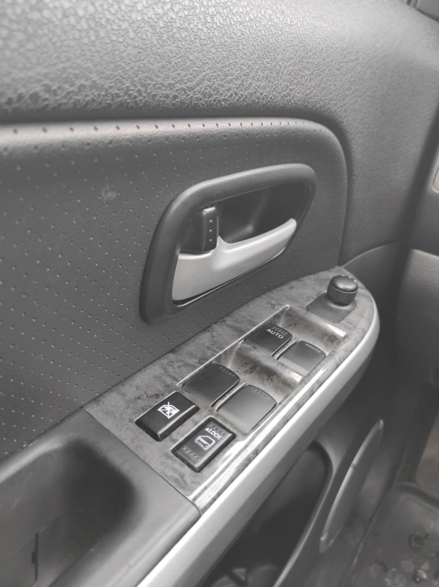 Suzuki Grand vitara 2, 4 VVT 169HP AUT. LIMITED* BFGoodrich*  | Mobile.bg — изображение 14