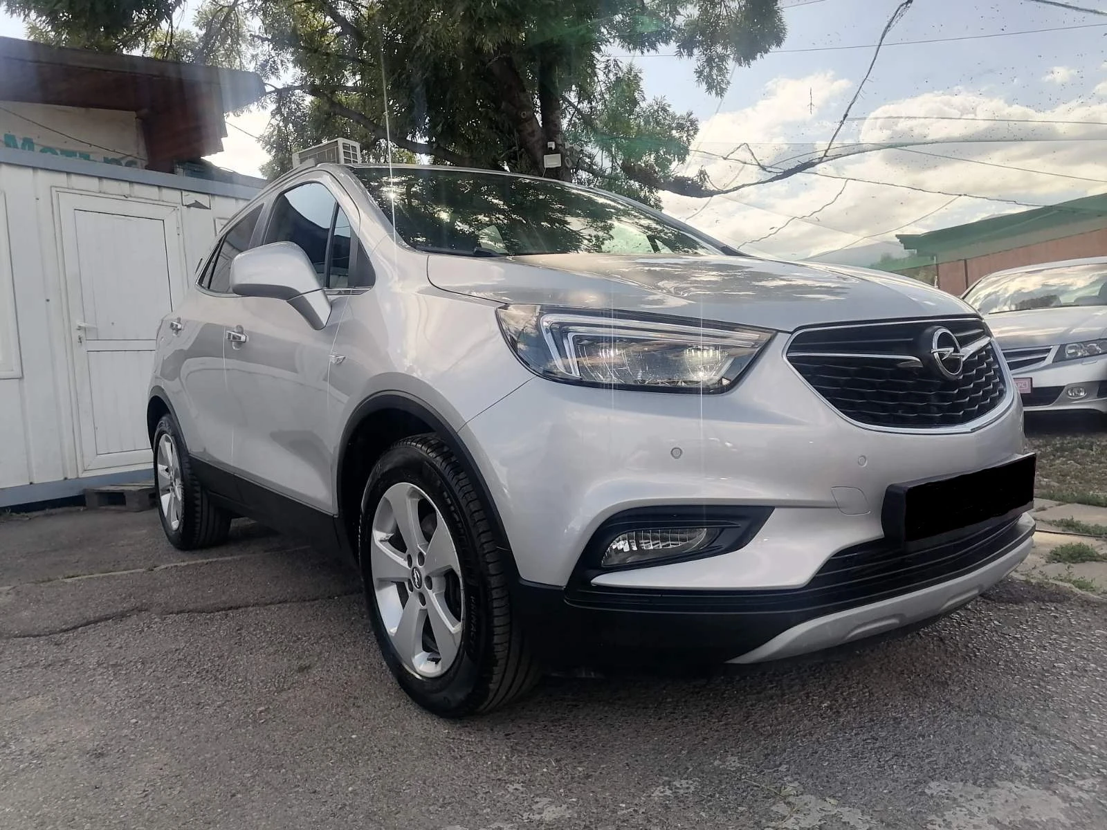 Opel Mokka 1.4 I 4X4 - изображение 2