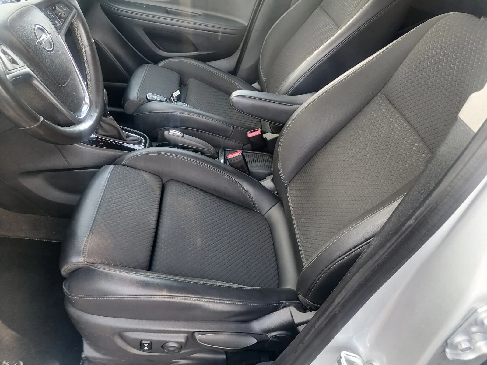 Opel Mokka 1.4 I 4X4 - изображение 8