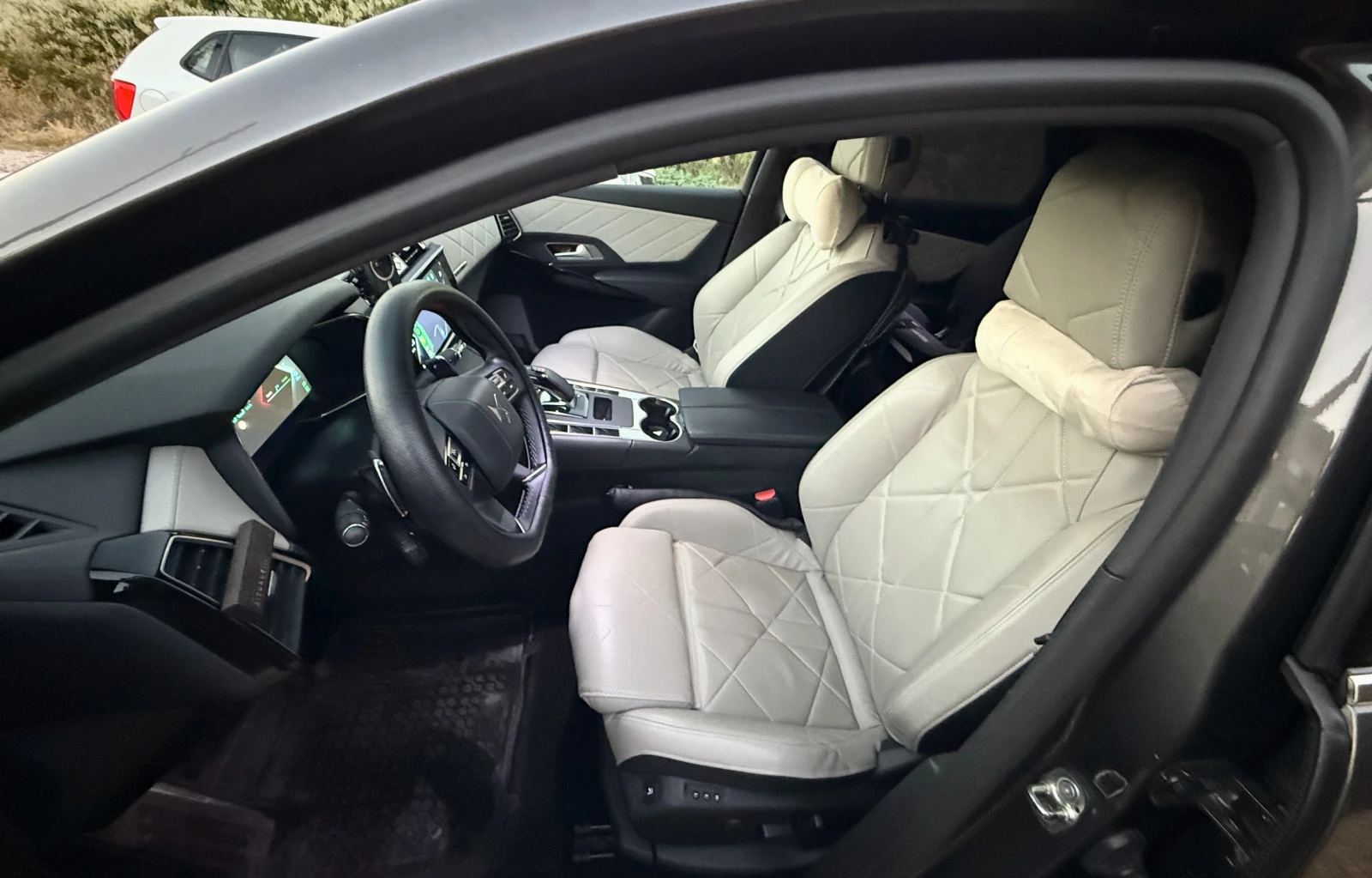 DS DS 7 Crossback Rivoli - изображение 10