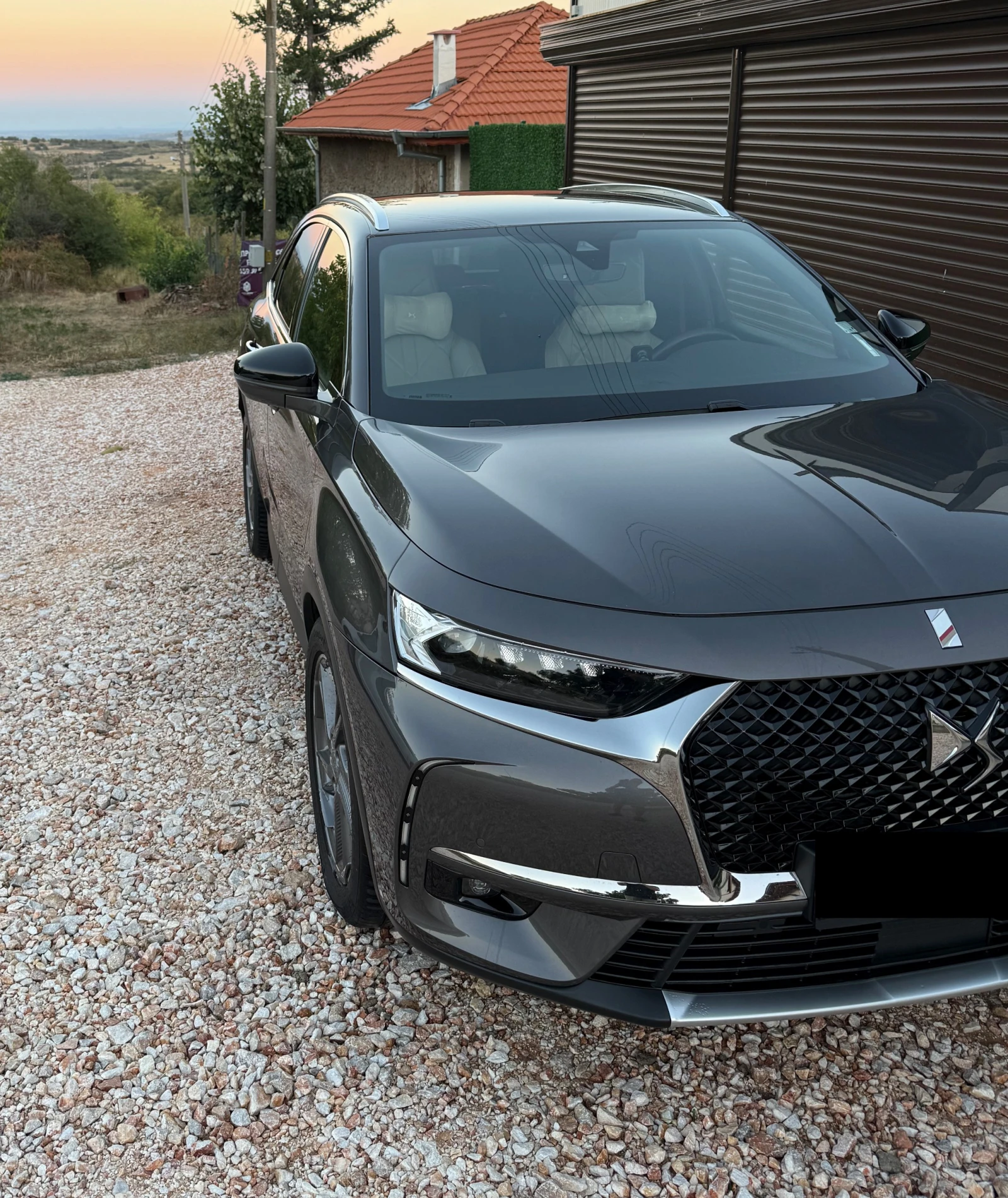 DS DS 7 Crossback Rivoli - изображение 2