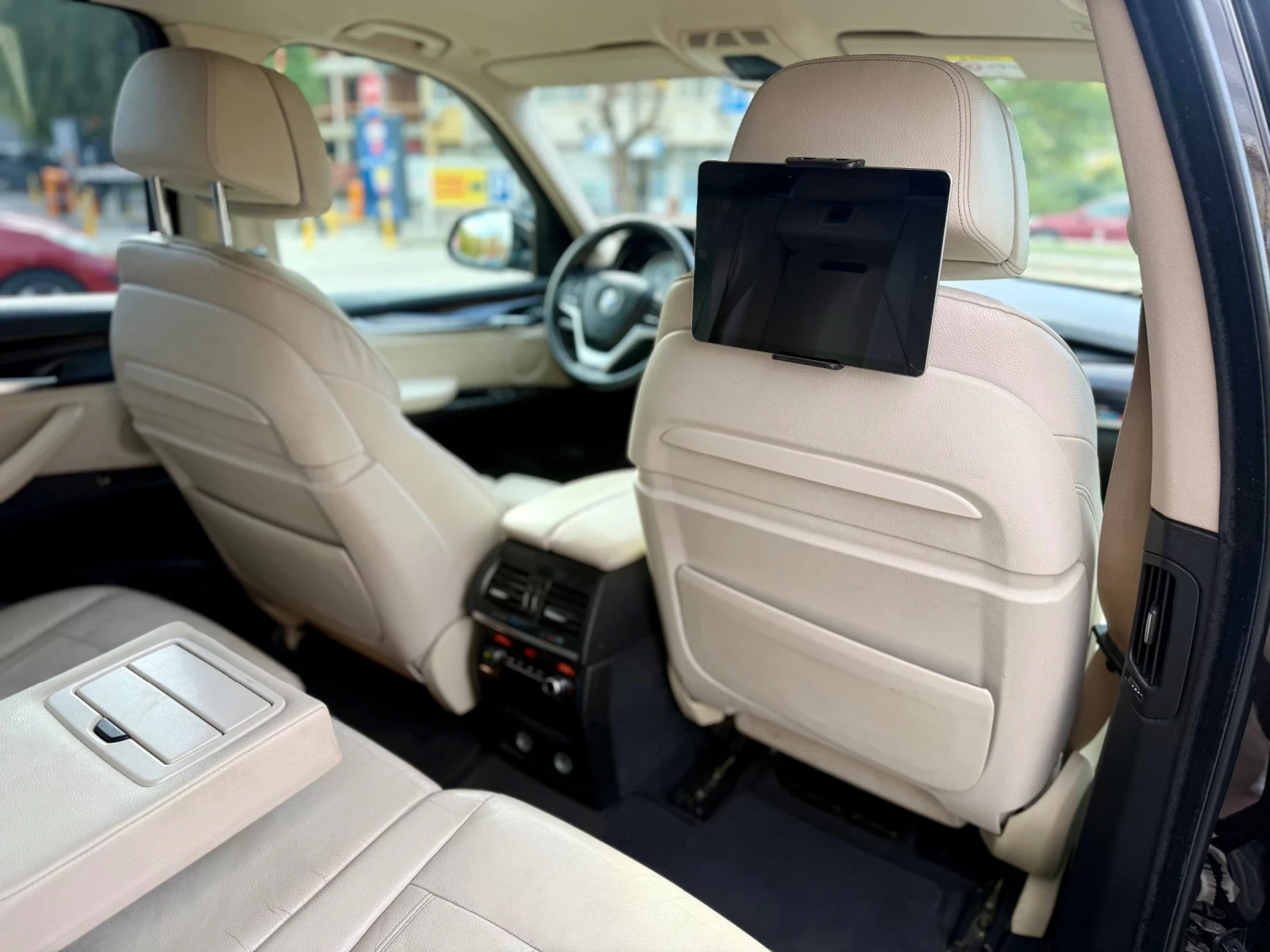 BMW X5 3.0d Xdrive - Individual -   | Mobile.bg   12