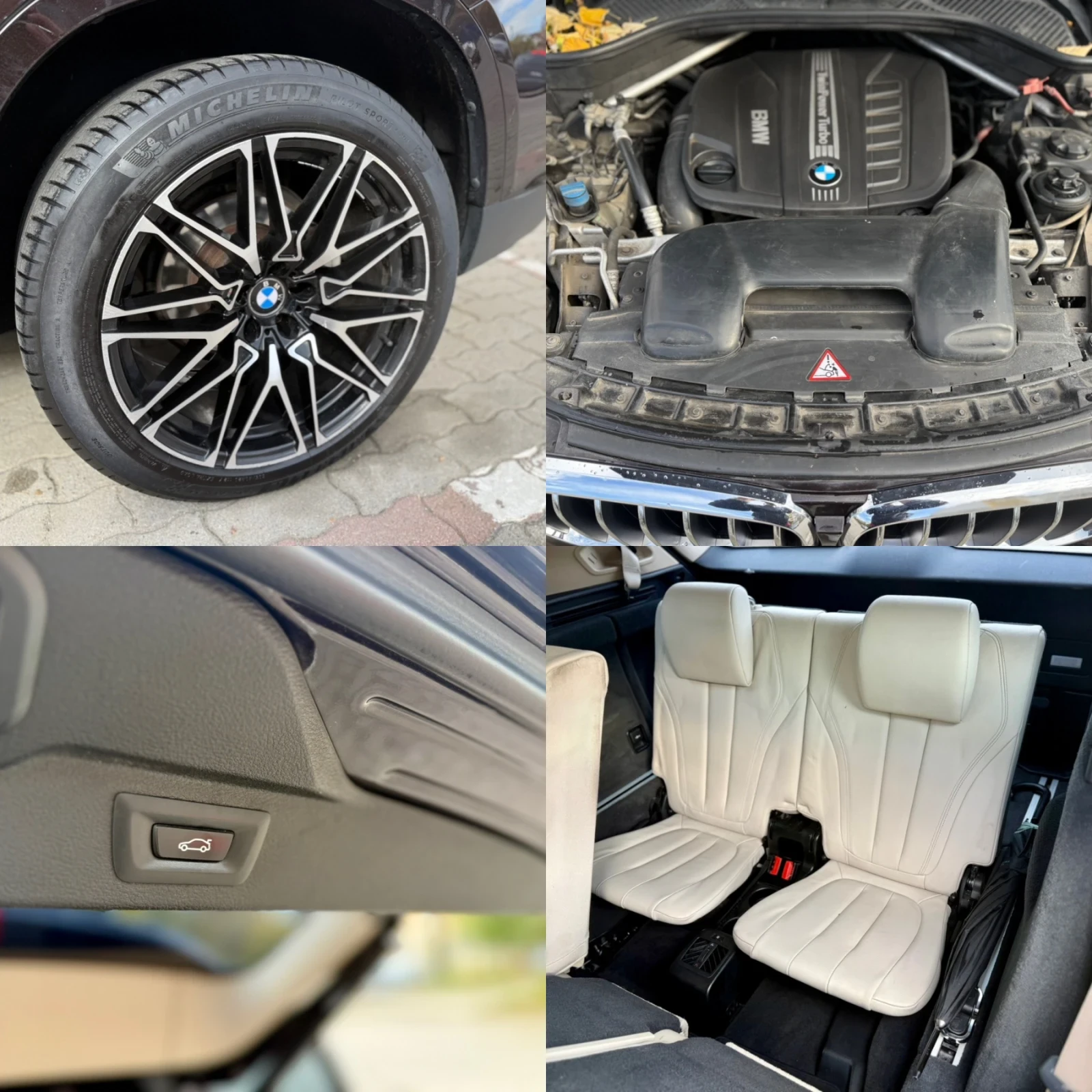 BMW X5 3.0d Xdrive - Individual -   | Mobile.bg   17