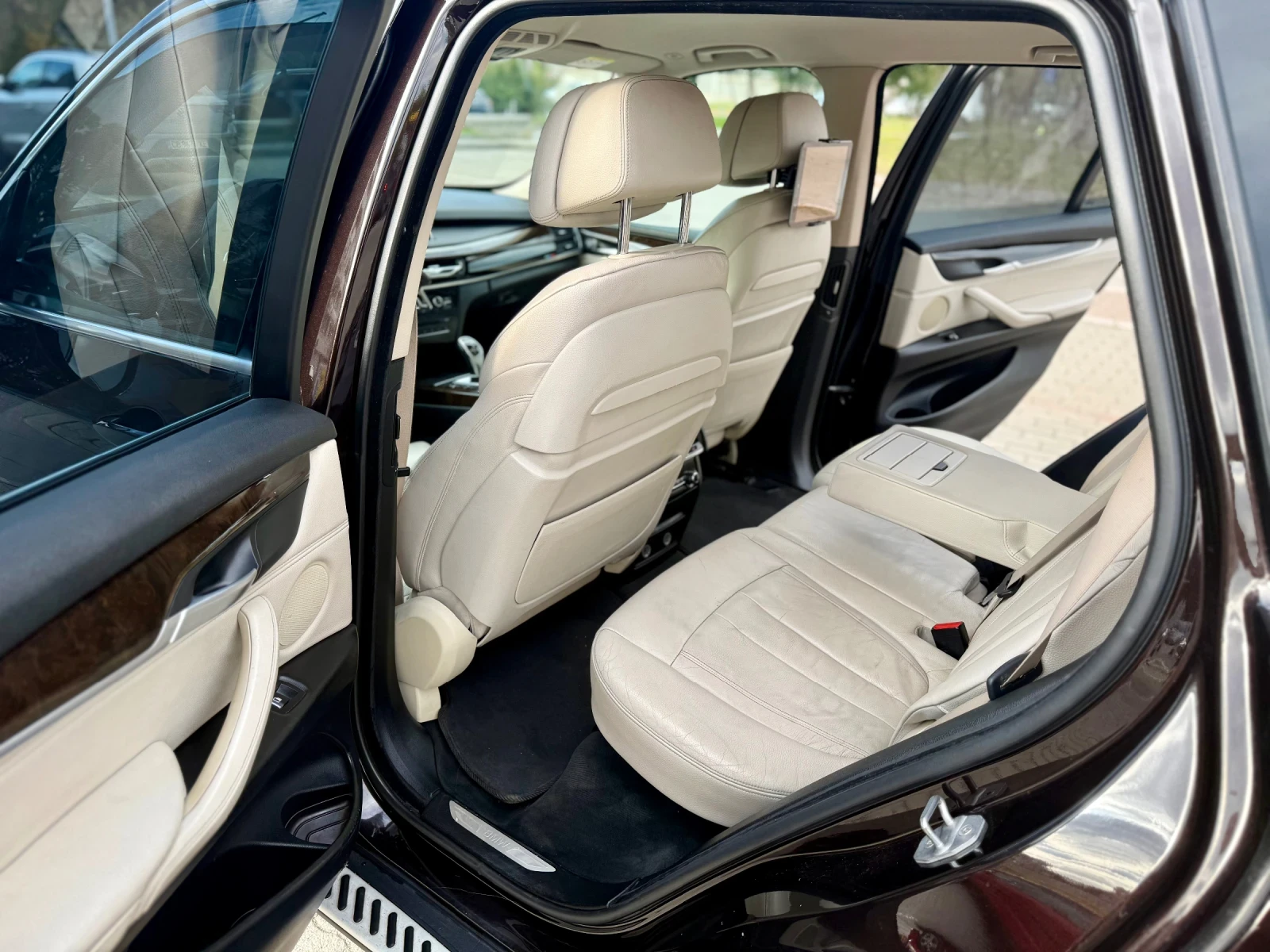 BMW X5 3.0d Xdrive - Individual -   | Mobile.bg   11