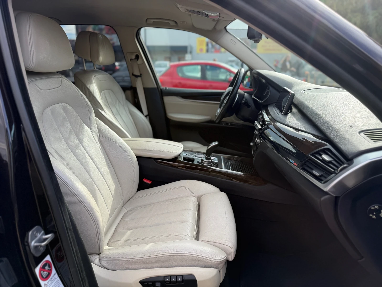 BMW X5 3.0d Xdrive - Individual -   | Mobile.bg   10