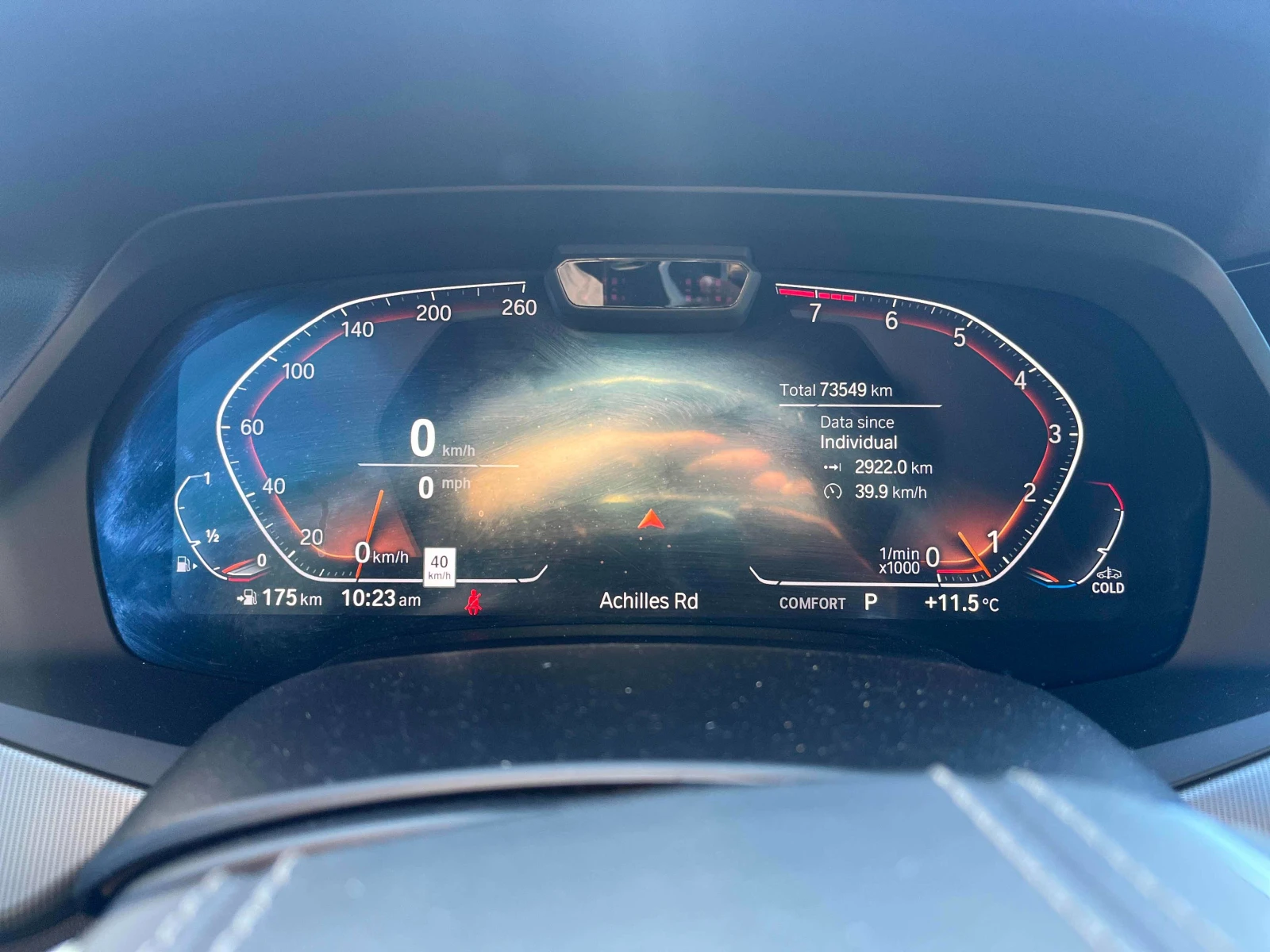 BMW X5 * 40i* CARFAX * БЕЗ ПЪРВОНАЧАЛНА ВНОСКА - изображение 8